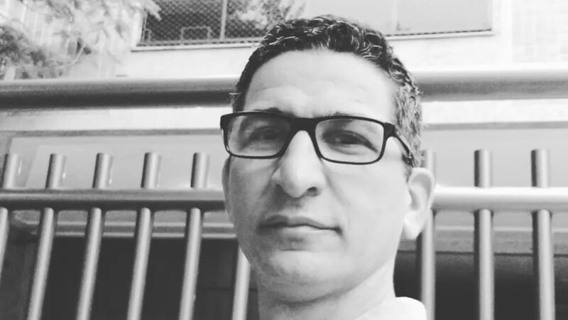 Suspeito de envolvimento na morte de agente da PRF é preso