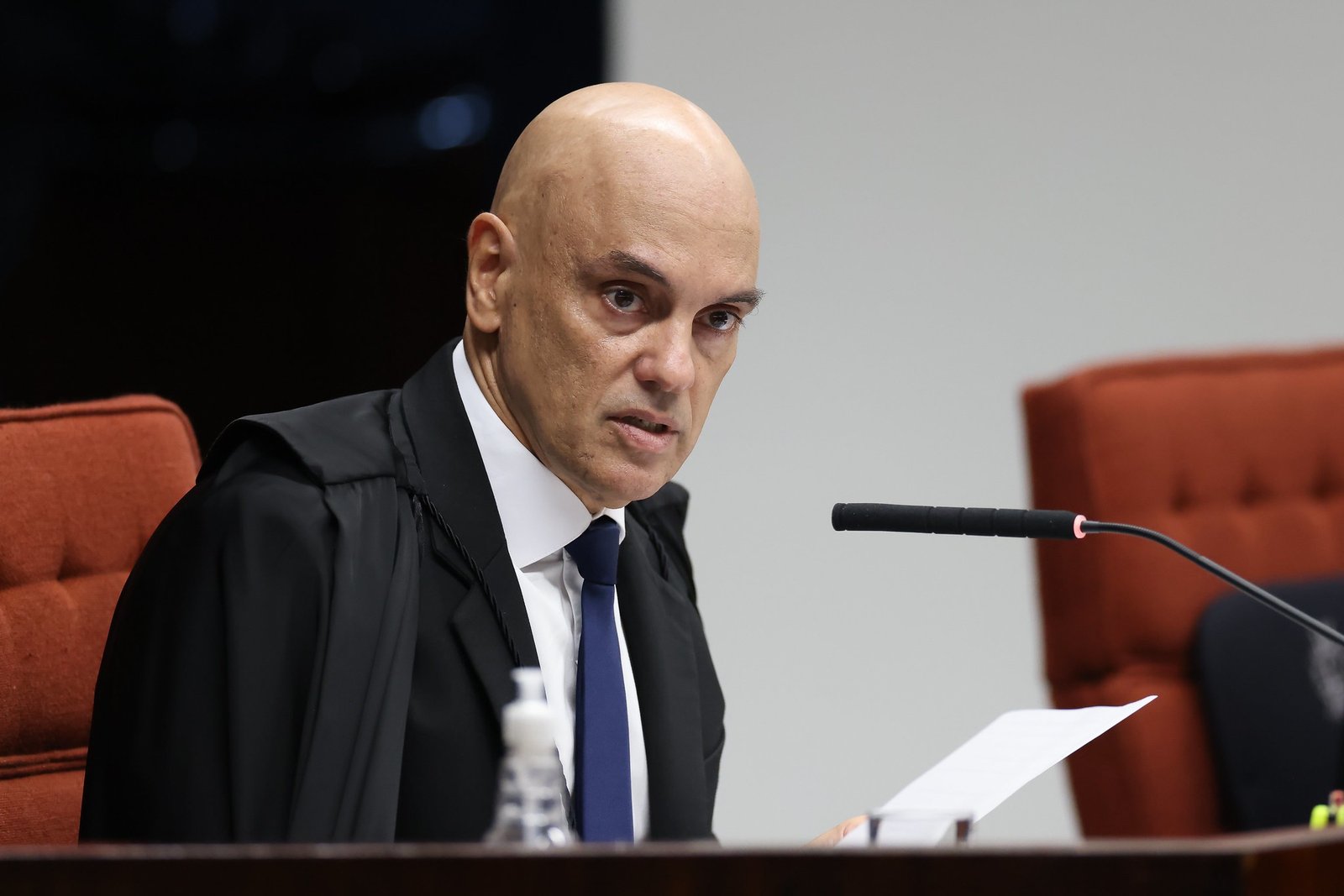 Lei Magnitsky: o que é a lei nascida no governo Obama que os EUA usam para aplicar sanções a estrangeiros Lei Magnitsky: o que é a lei nascida no governo Obama que os EUA usam para aplicar sanções a estrangeiros