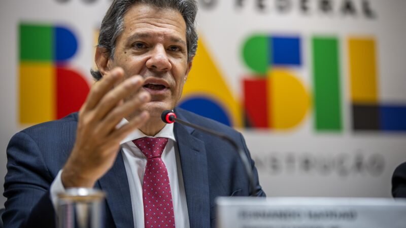 A batalha em torno do IOF – O Assunto #1476