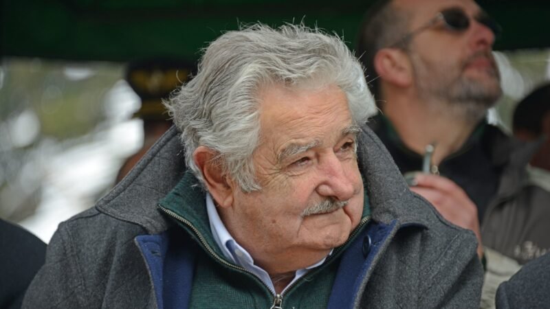 Velório de Pepe Mujica começa nesta quarta-feira e será aberto ao público