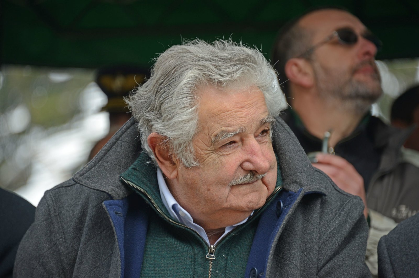 Velório de Pepe Mujica começa nesta quarta-feira e será aberto ao público Velório de Pepe Mujica começa nesta quarta-feira e será aberto ao público