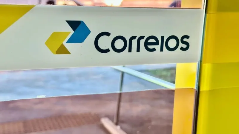 Correios registram prejuízo de R$ 1,7 bilhão no 1º trimestre de 2025; valor é 115% maior que em 2024
