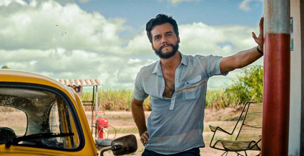Caminho vitorioso de ‘O Agente Secreto’ pode começar neste sábado com premiação em Cannes Caminho vitorioso de ‘O Agente Secreto’ pode começar neste sábado com premiação em Cannes