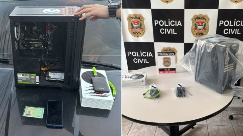 Adolescente de SP é investigado por planejar ataque a bomba no show de Lady Gaga; ele nega