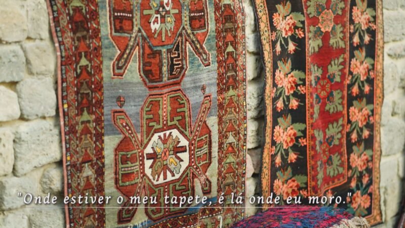 Arquitetura, pratos típicos, rituais espirituais e mais: conheça tradições seculares do Azerbaijão