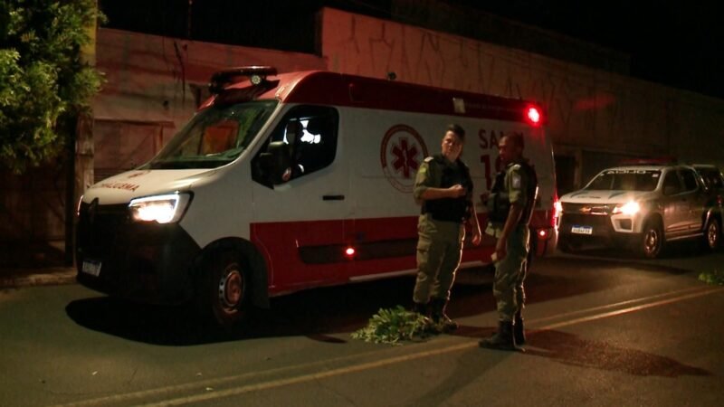 Jovem é assassinado com mais de dez tiros na casa da namorada em Cristino Castro, no Sul do Piauí