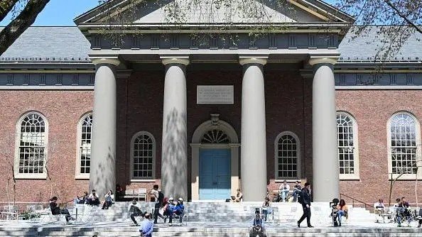 Trump x Harvard: governo diz que irá cortar mais US$ 60 milhões porque a universidade ‘falhou em combater o assédio antissemita’ Trump x Harvard: governo diz que irá cortar mais US$ 60 milhões porque a universidade ‘falhou em combater o assédio antissemita’