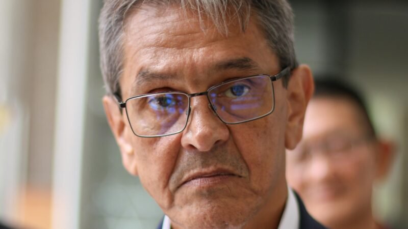 PGR se manifesta a favor de prisão domiciliar de Roberto Jefferson