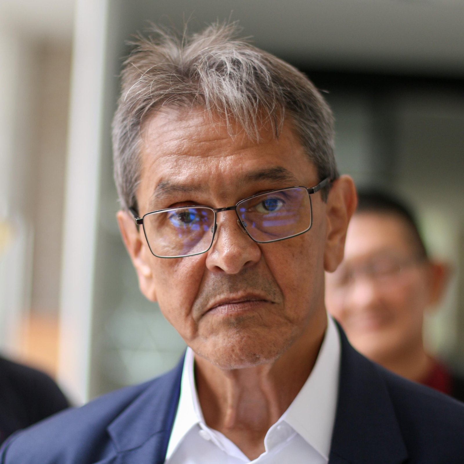 PGR se manifesta a favor de prisão domiciliar de Roberto Jefferson PGR se manifesta a favor de prisão domiciliar de Roberto Jefferson