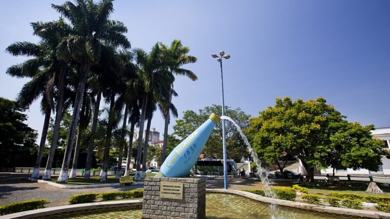 Prefeitura de Cambuquira reduz impostos para impulsionar setor hoteleiro