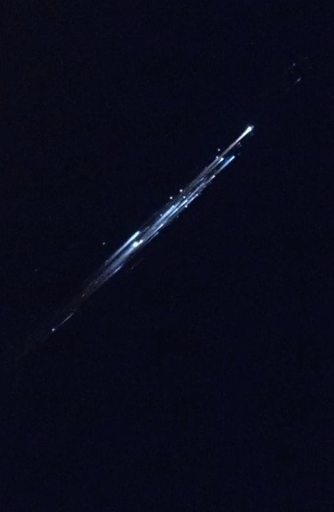 ‘Bola de fogo’ no céu: por que objetos vindo do espaço pegam fogo quando entram na atmosfera da Terra? ‘Bola de fogo’ no céu: por que objetos vindo do espaço pegam fogo quando entram na atmosfera da Terra?