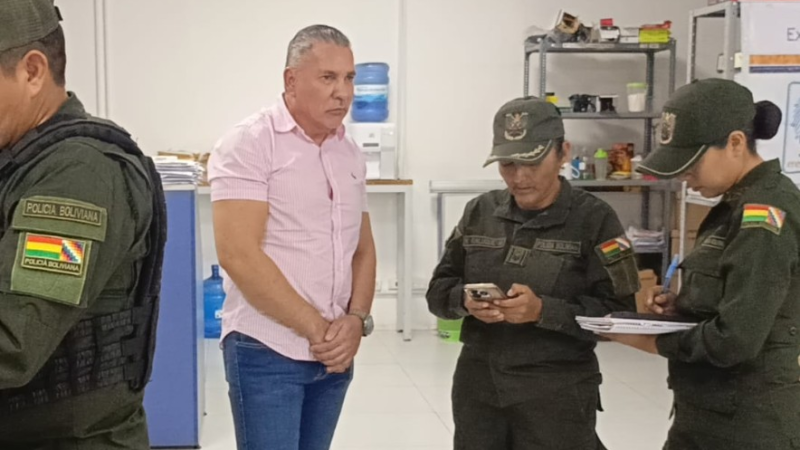 ‘Mais seguro possível’, diz Lewandowski sobre presídio em Brasília onde está chefe do PCC