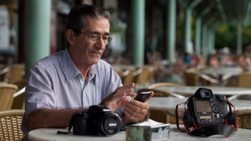 Amigos e ex-alunos lamentam morte do jornalista Manuel Dutra, referência na formação de comunicadores da Amazônia