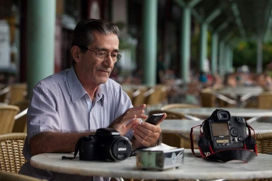 Amigos e ex-alunos lamentam morte do jornalista Manuel Dutra, referência na formação de comunicadores da Amazônia