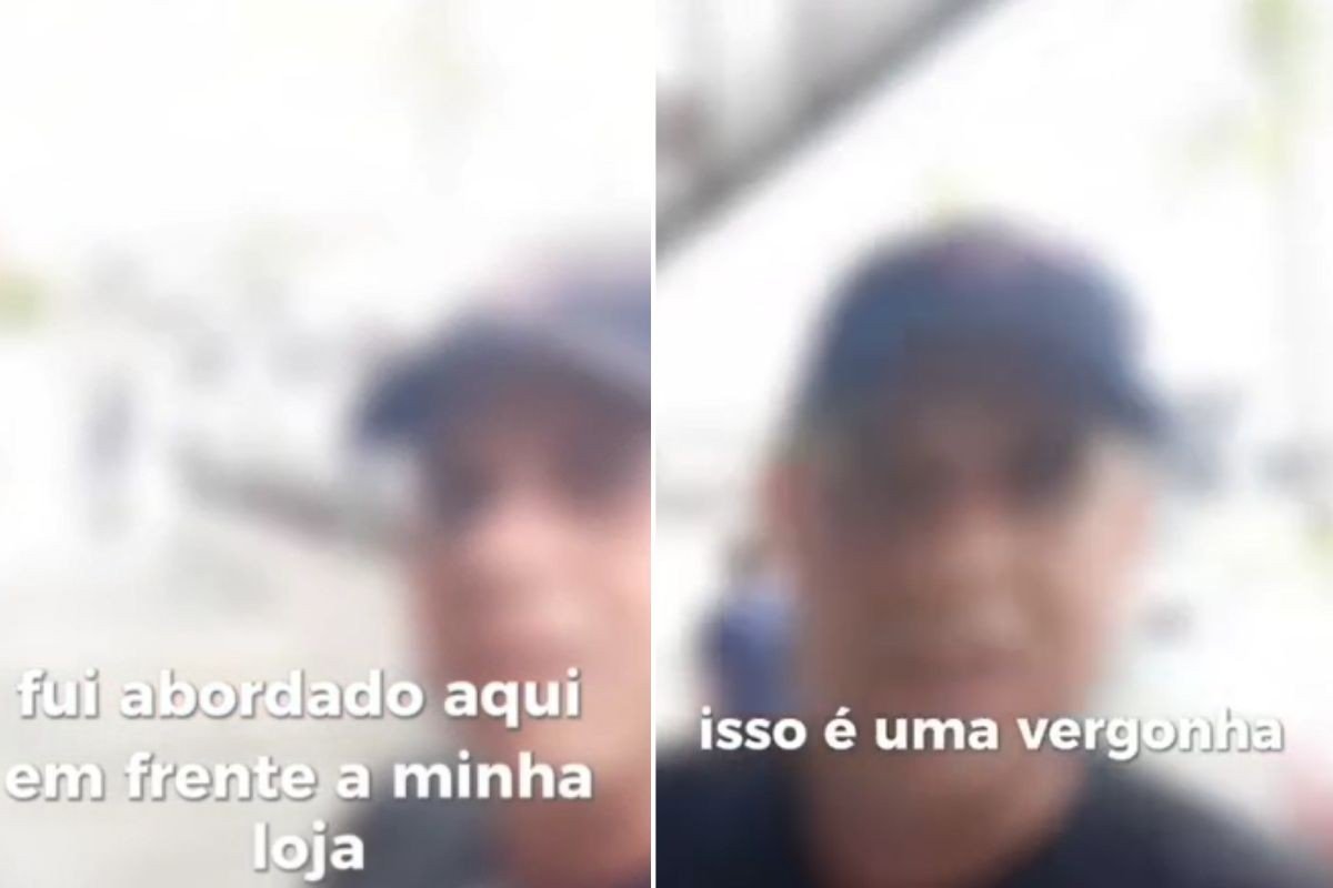 Polícia Militar pede destituição de presidente de conselho ligado à SSP após supostas ofensas; VÍDEO