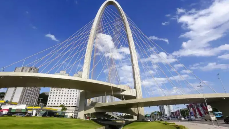 STF encerra processo em que ponte estaiada de São José dos Campos foi julgada como ineficiente