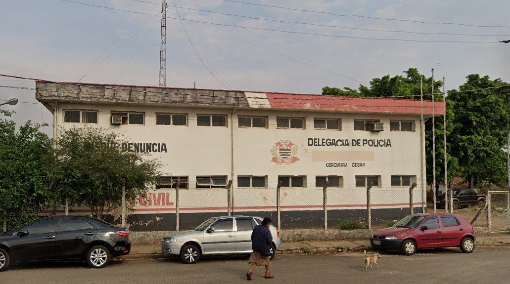 Homem morre após ser esfaqueado no coração durante discussão em Cerqueira César