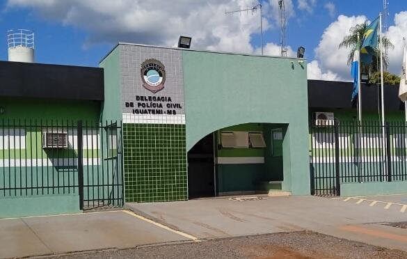 Ciclista é encontrado morto na MS-386 após ser atropelado por motorista que fugiu sem prestar socorro