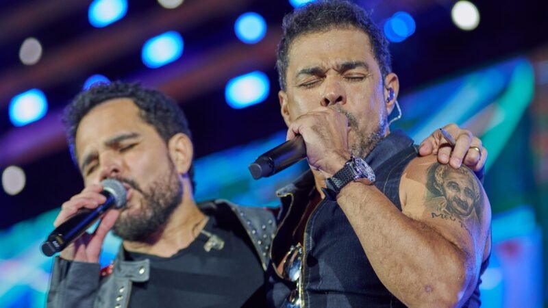 Ribeirão Rodeo Music 2025: tudo sobre a programação desta sexta-feira (2)