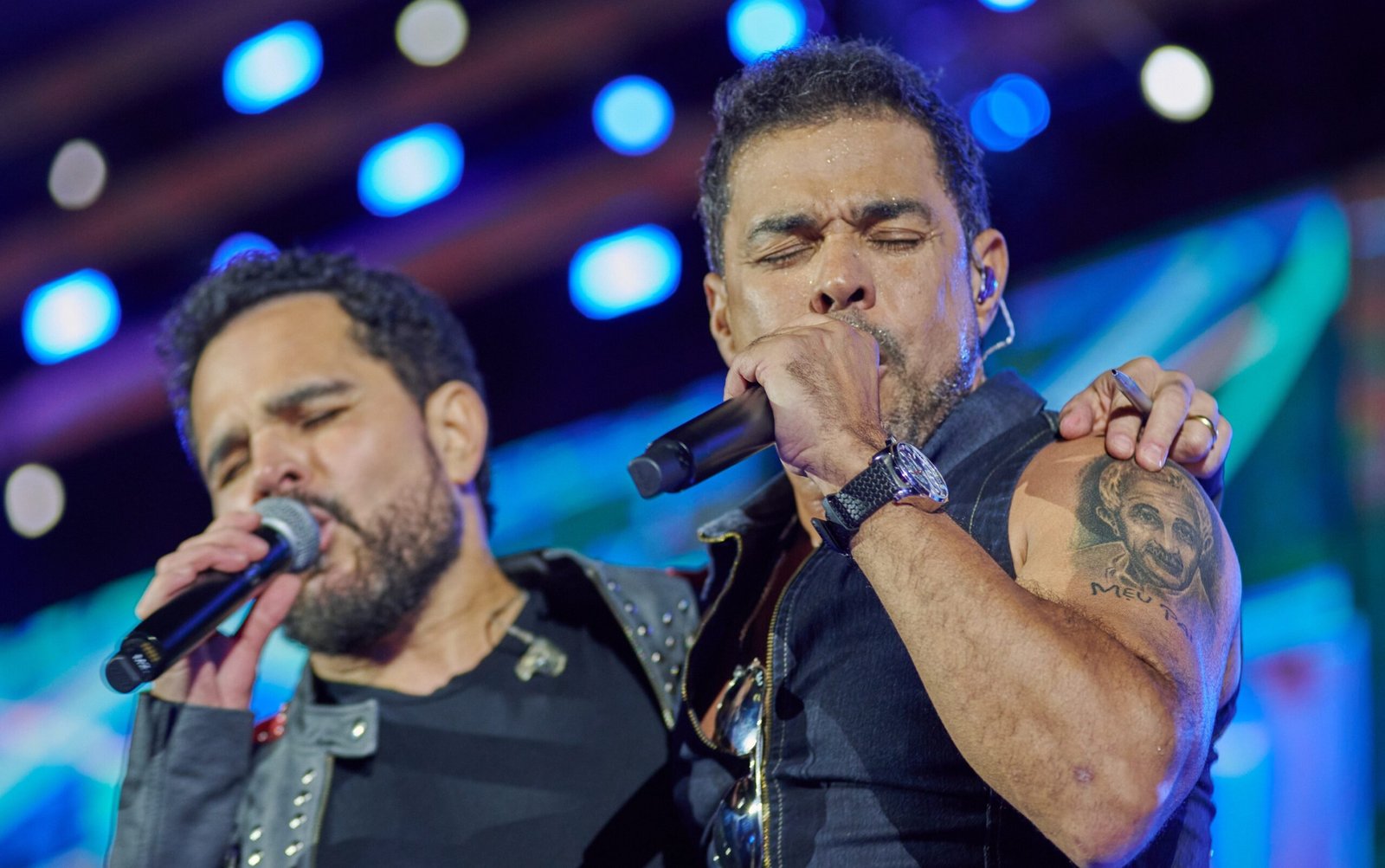 Ribeirão Rodeo Music 2025: tudo sobre a programação desta sexta-feira (2) Ribeirão Rodeo Music 2025: tudo sobre a programação desta sexta-feira (2)