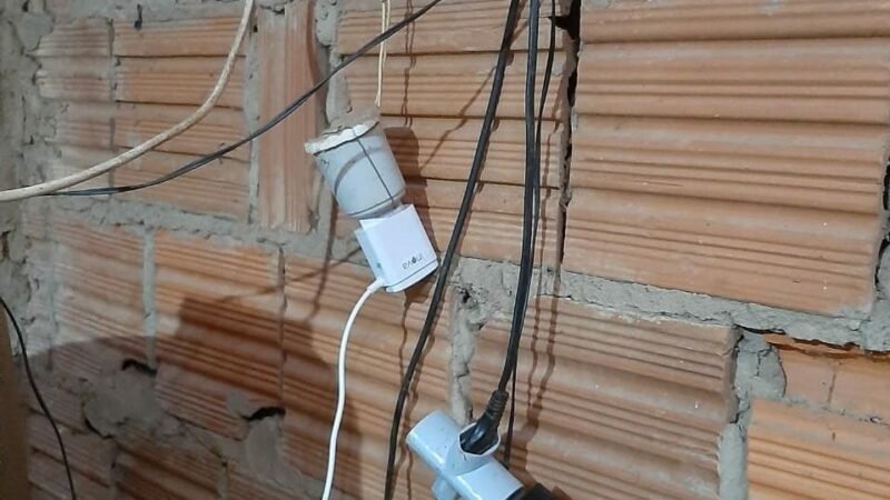 Manutenção preventiva de instalações elétricas pode evitar acidentes