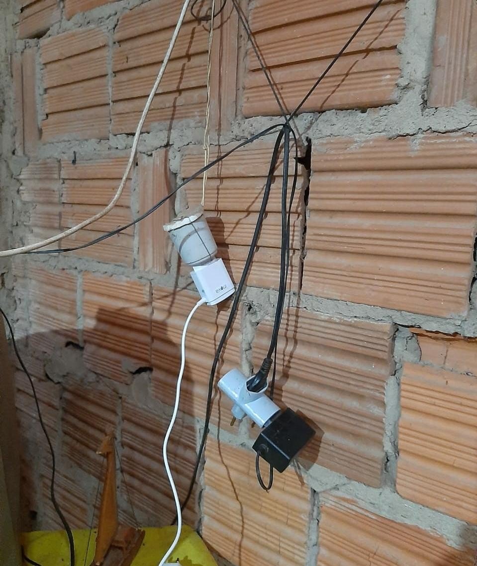 Manutenção preventiva de instalações elétricas pode evitar acidentes Manutenção preventiva de instalações elétricas pode evitar acidentes