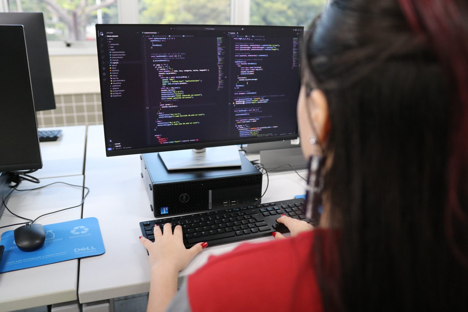 ANPD abre inscrições para concurso com 213 vagas e salários de até R$ 9 mil; veja como participar ANPD abre inscrições para concurso com 213 vagas e salários de até R$ 9 mil; veja como participar