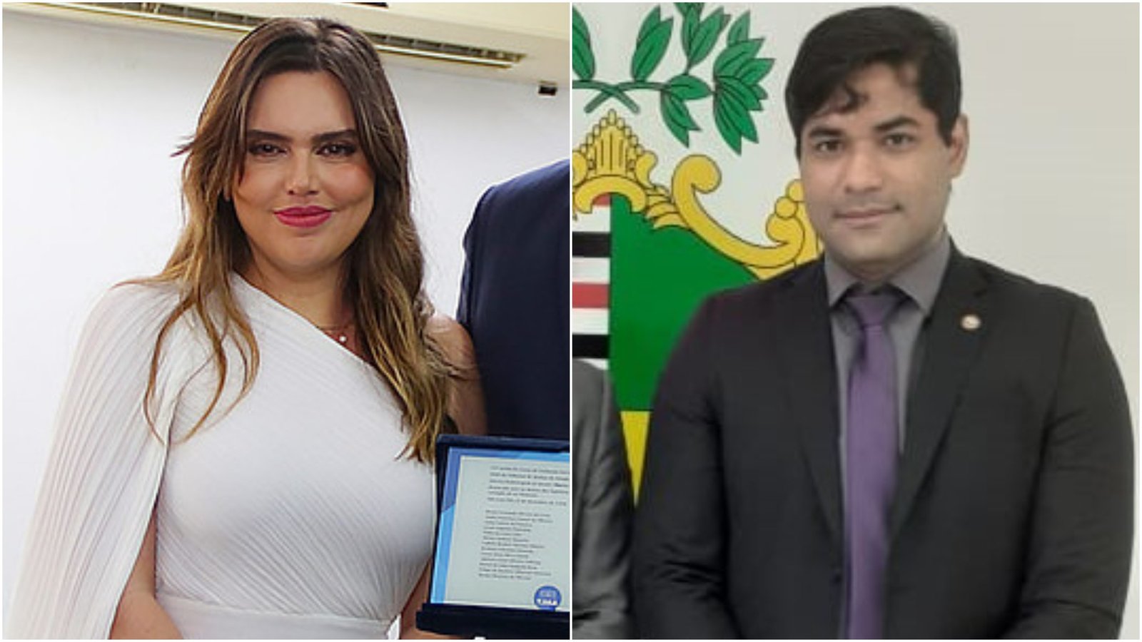 Juíza e promotor de Justiça discutem por conta de cadeira em tribunal e sessão é adiada no Maranhão Juíza e promotor de Justiça discutem por conta de cadeira em tribunal e sessão é adiada no Maranhão