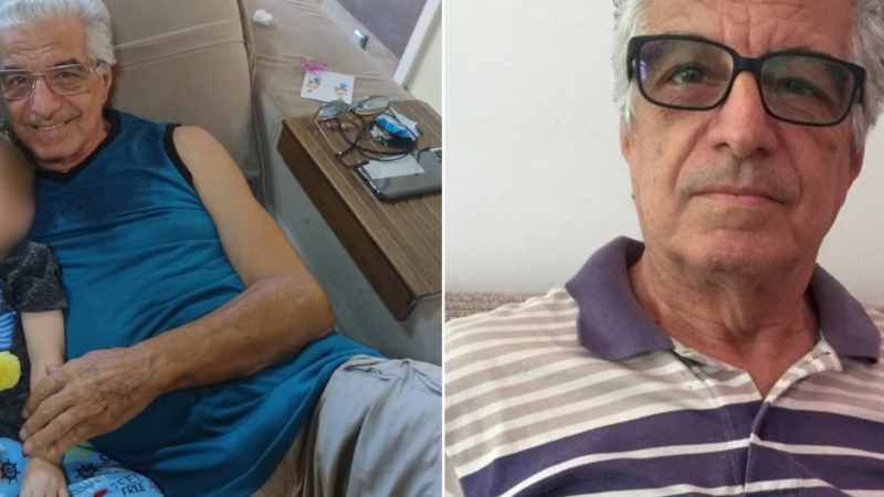 Da ‘voadora’ à indenização: veja a linha do tempo do caso do idoso morto após ser agredido no trânsito em Santos, SP