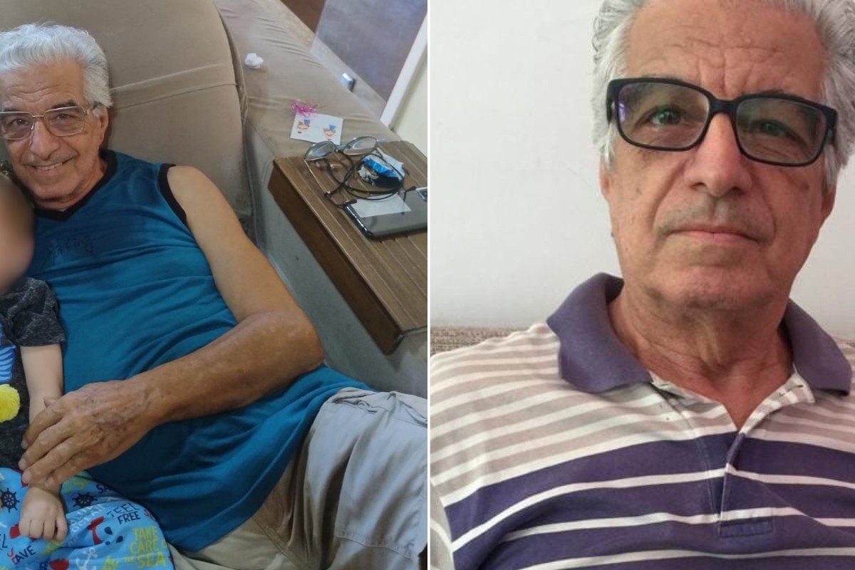 Da ‘voadora’ à indenização: veja a linha do tempo do caso do idoso morto após ser agredido no trânsito em Santos, SP Da ‘voadora’ à indenização: veja a linha do tempo do caso do idoso morto após ser agredido no trânsito em Santos, SP