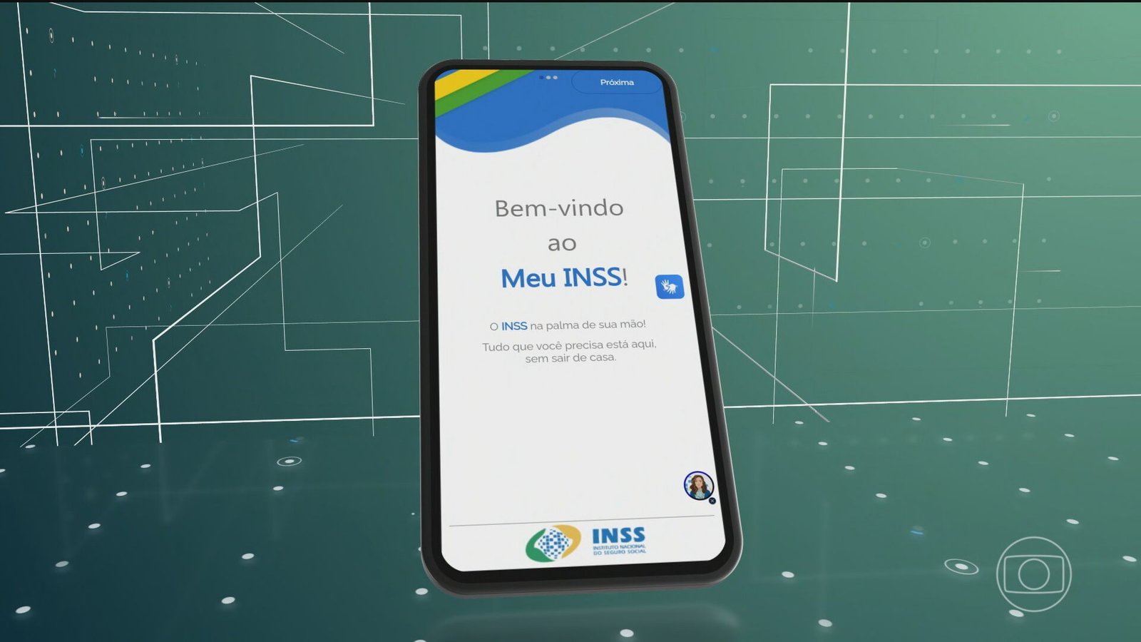 Fraude no INSS: saiba como baixar o app oficial e como será a notificação dos descontos irregulares Fraude no INSS: saiba como baixar o app oficial e como será a notificação dos descontos irregulares
