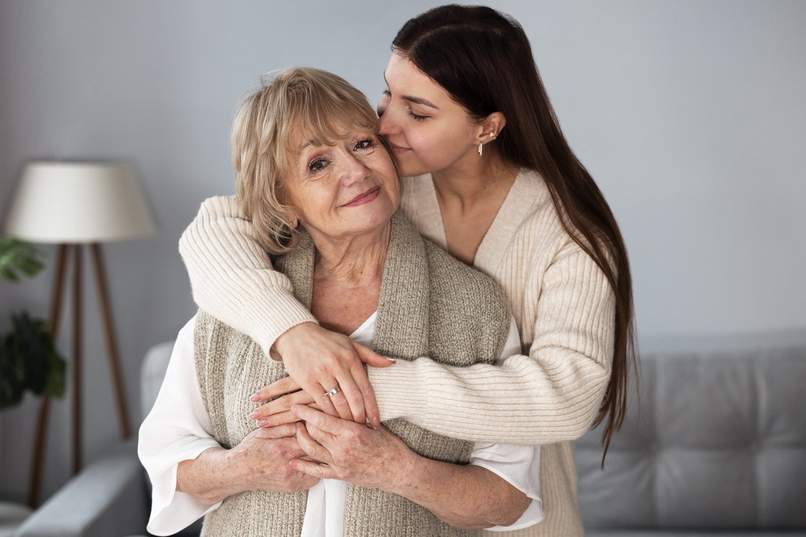 Dia das Mães: como a suplementação pode apoiar a saúde feminina ao longo dos anos Dia das Mães: como a suplementação pode apoiar a saúde feminina ao longo dos anos