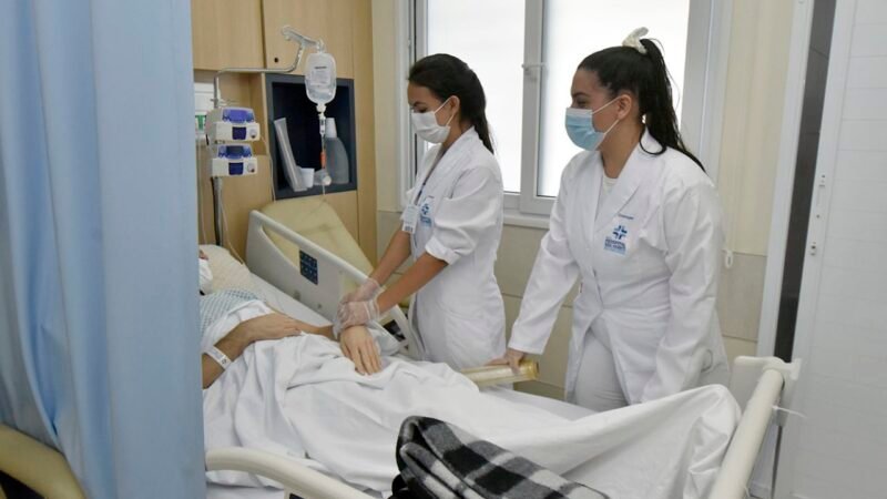 Influenza em alta: Fiocruz alerta para aumento de hospitalizações em todo o país