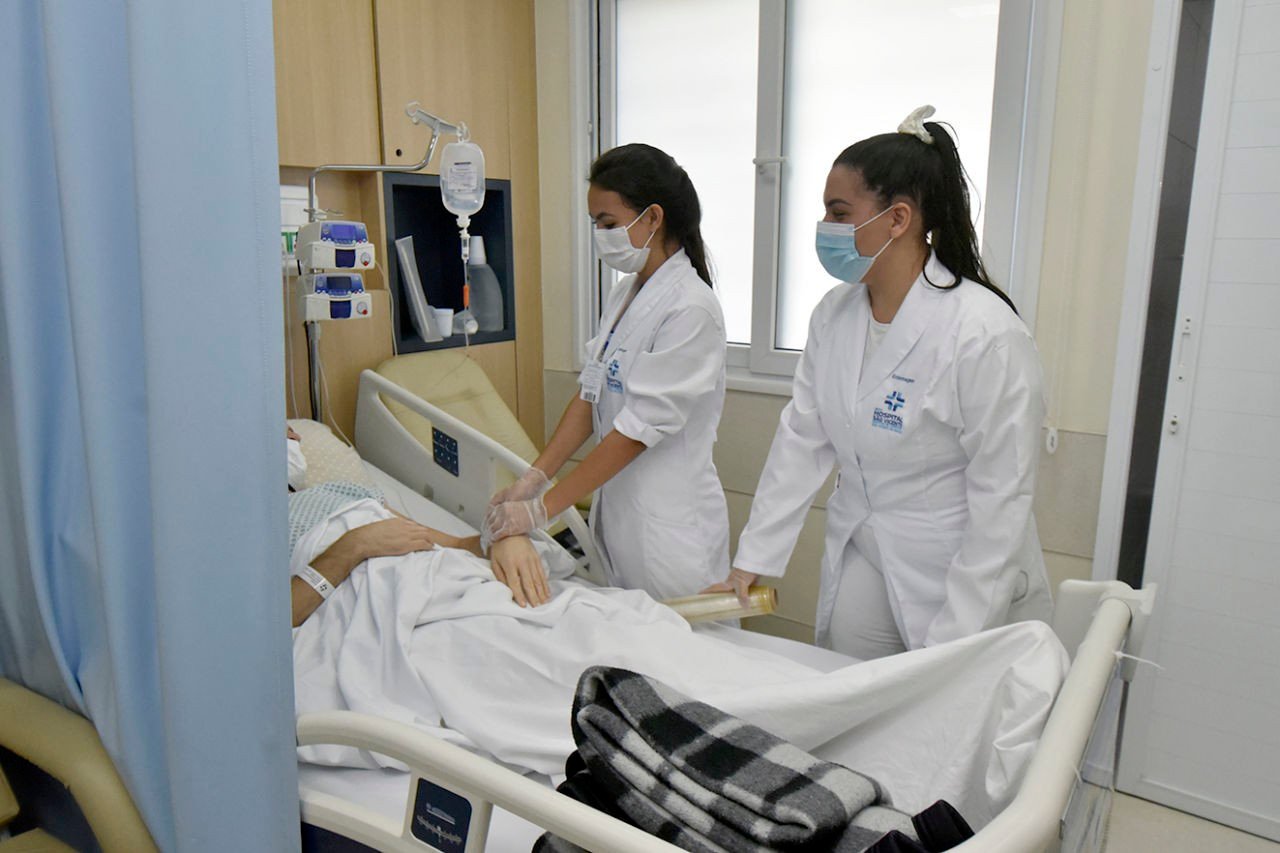 Influenza em alta: Fiocruz alerta para aumento de hospitalizações em todo o país Influenza em alta: Fiocruz alerta para aumento de hospitalizações em todo o país