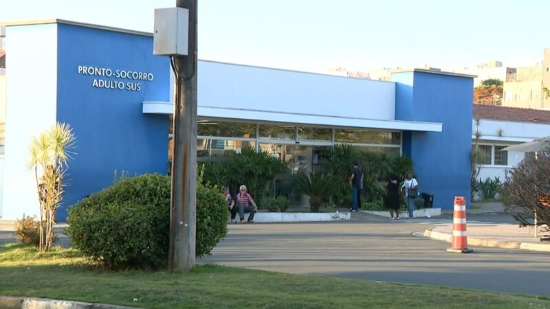 Hospital PUC-Campinas tem segunda maior lotação do ano em menos de duas semanas