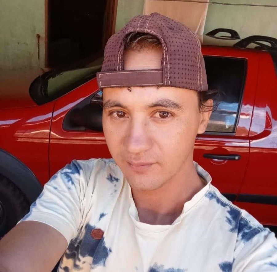 IGUATEMI: Homem brutalmente espancado no Assentamento Auxiliadora morre em Hospital de Dourados IGUATEMI: Homem brutalmente espancado no Assentamento Auxiliadora morre em Hospital de Dourados