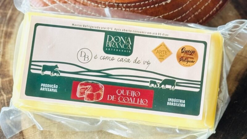 Dona Branca transforma tradição leiteira do RN em produtos com identidade