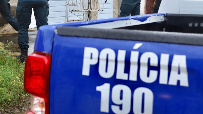 Homem morre a tiros no Bairro São Conrado em Aracaju