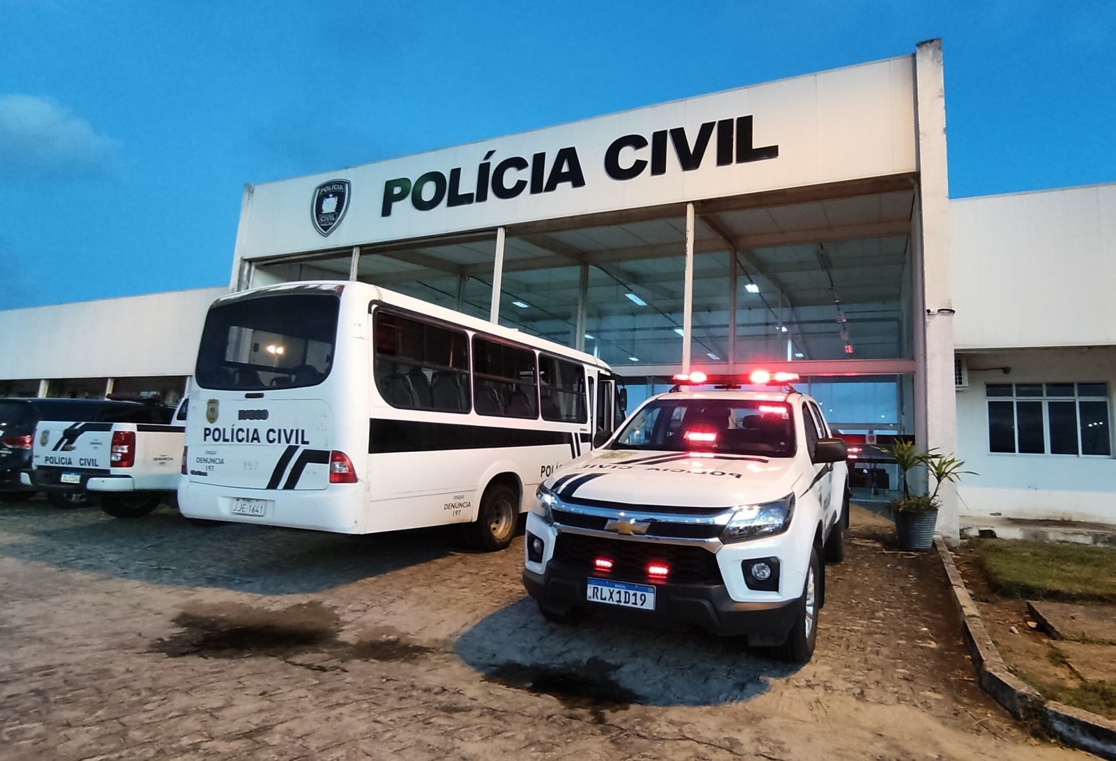 Homem é preso suspeito de pedofilia pela internet, em João Pessoa Homem é preso suspeito de pedofilia pela internet, em João Pessoa