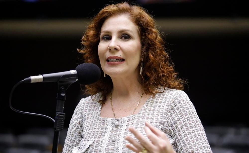 STF começa nesta sexta a julgar Zambelli por invasão ao sistema do Conselho Nacional de Justiça STF começa nesta sexta a julgar Zambelli por invasão ao sistema do Conselho Nacional de Justiça