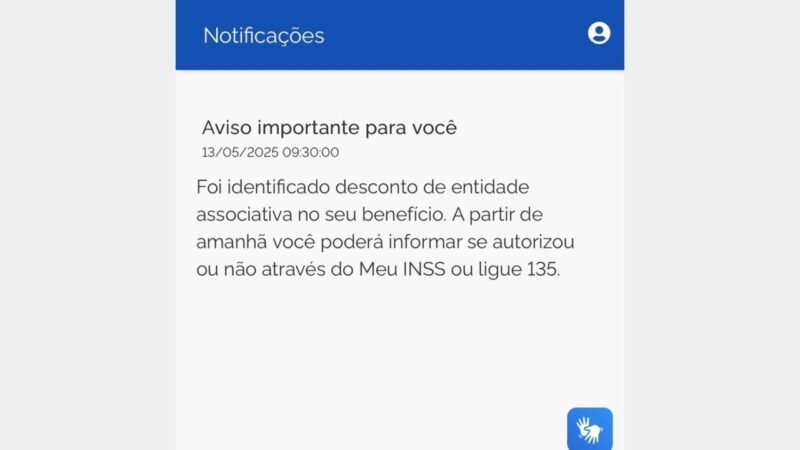INSS: vítimas de fraude podem contestar descontos a partir desta quarta-feira; veja como fazer