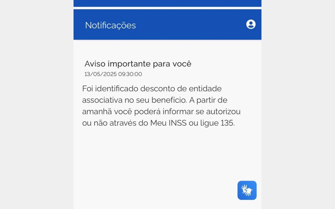 INSS: vítimas de fraude podem contestar descontos a partir desta quarta-feira; veja como fazer INSS: vítimas de fraude podem contestar descontos a partir desta quarta-feira; veja como fazer