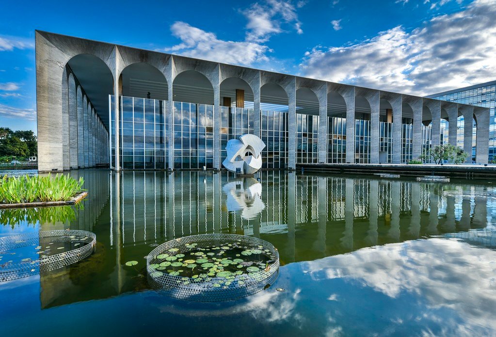 Concurso de diplomata: Itamaraty abre inscrições para 50 vagas e salário inicial de R$ 22,5 mil Concurso de diplomata: Itamaraty abre inscrições para 50 vagas e salário inicial de R$ 22,5 mil
