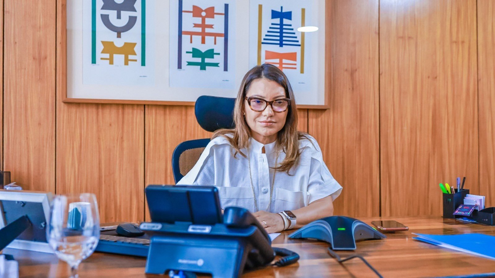 COP30 anuncia Janja e ex-primeira-ministra da Nova Zelândia como enviadas especiais COP30 anuncia Janja e ex-primeira-ministra da Nova Zelândia como enviadas especiais