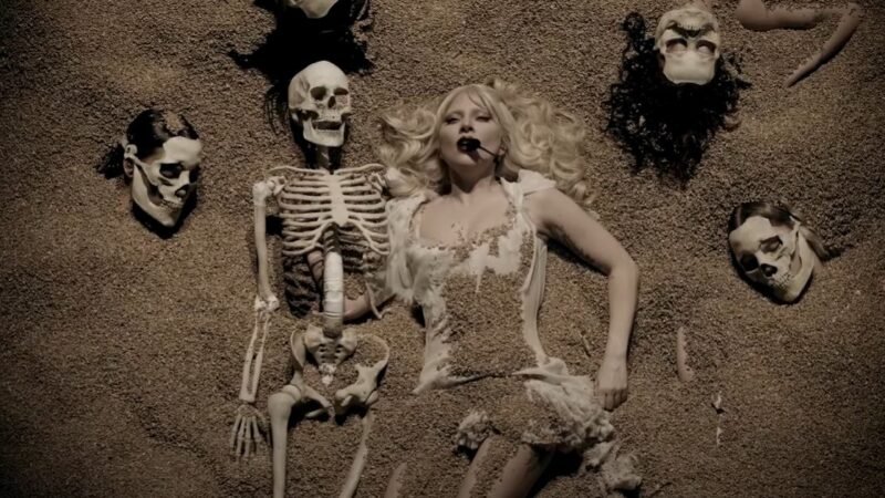 Show de Lady Gaga no Rio deve ter 5 atos em ‘ópera gótica’ com caveiras e setlist com ‘arte do caos’