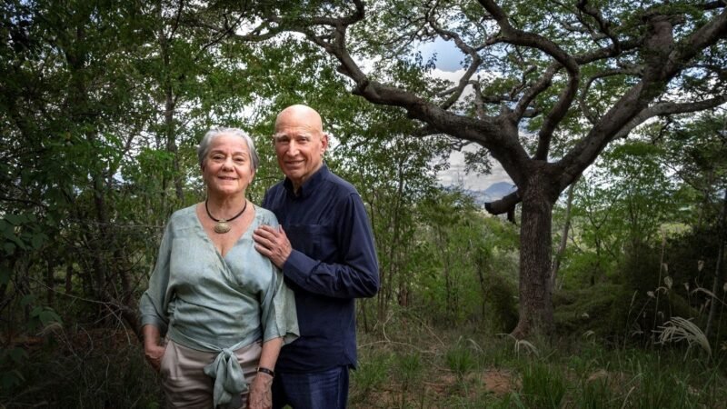 Sebastião Salgado reflorestou fazenda e ajudou a recuperar biodiversidade da Mata Atlântica