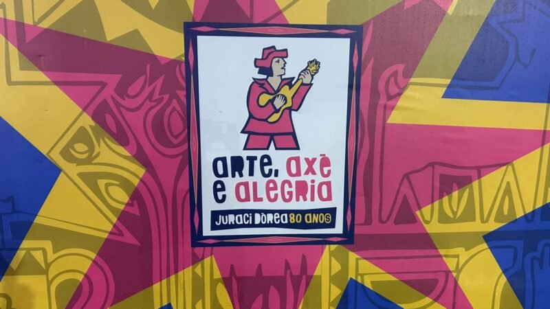 Forró, culinária e vaquejada resgatam tradição sertaneja na Micareta de Feira