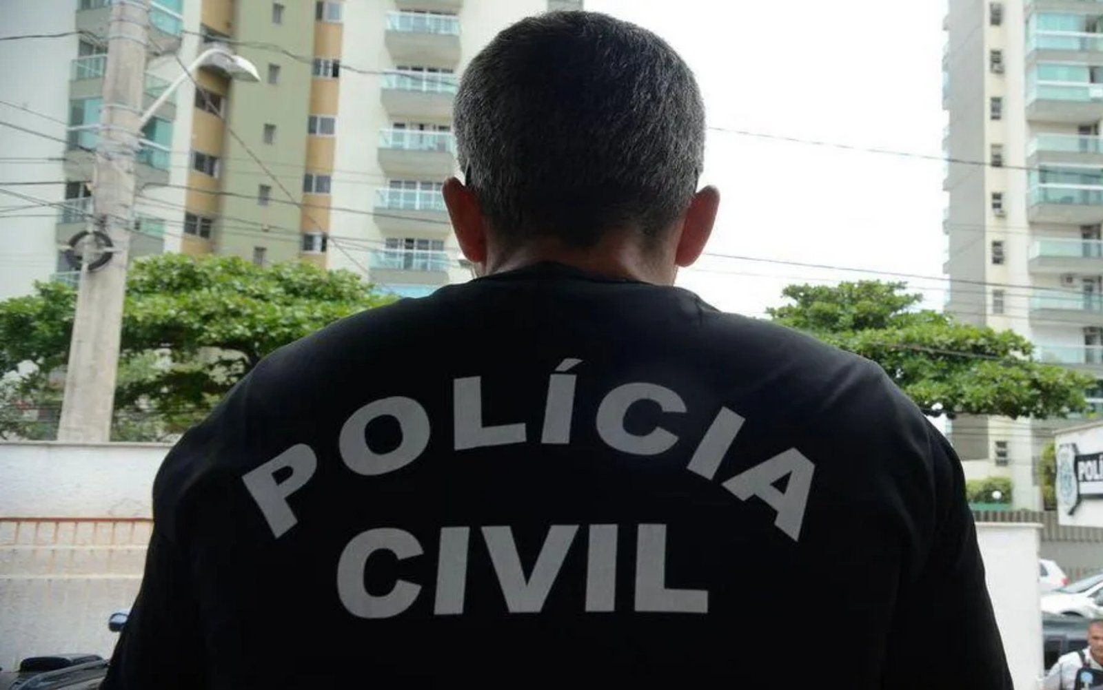 Polícia investiga denúncia de agressão contra adolescente em Barcarena, no Pará Polícia investiga denúncia de agressão contra adolescente em Barcarena, no Pará