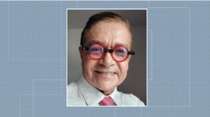 Homem é preso suspeito de matar professor aposentado, enterrar corpo e simular desaparecimento