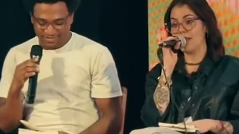 Flipoços retira escritora da programação e recolhe seus livros após fala supostamente racista